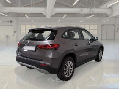 Mercedes-Benz GLA MERCEDES-BENZ CLASSE GLA GLA 200 D AUTOMATIC BUSINESS EXTRA CROSSOVER usata Casei Gerola