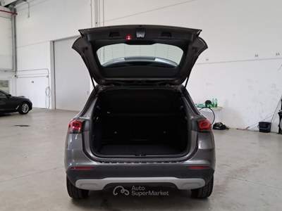 Mercedes-Benz GLA MERCEDES-BENZ CLASSE GLA GLA 200 D AUTOMATIC BUSINESS EXTRA CROSSOVER usata Casei Gerola