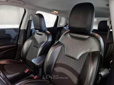 Jeep Compass JEEP COMPASS 1.6 MJET II 88KW BUSINESS SUV usata Bentivoglio