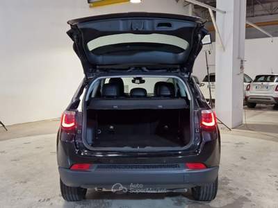 Jeep Compass JEEP COMPASS 1.6 MJET II 88KW BUSINESS SUV usata Bentivoglio