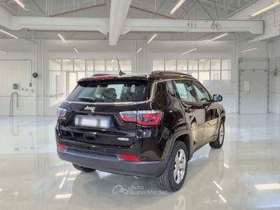 Jeep Compass JEEP COMPASS 1.6 MJET II 88KW BUSINESS SUV usata Bentivoglio