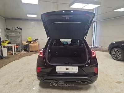Ford Puma FORD PUMA 1.0 ECOBOOST HYBRID 125 CV ST-LINE SUV usata Pozzuoli