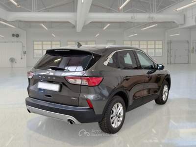 Ford Kuga FORD KUGA 2.5 BENZINA PHEV 152 CV 2WD TIT.BUS. AUT SUV usata Casei Gerola