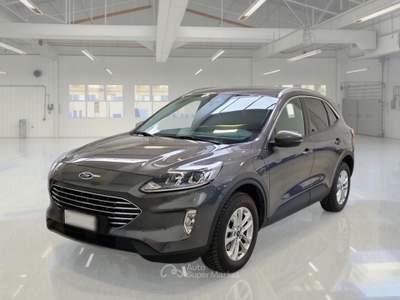 Ford Kuga FORD KUGA 2.5 BENZINA PHEV 152 CV 2WD TIT.BUS. AUT SUV usata Casei Gerola