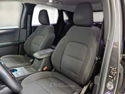 Ford Kuga FORD KUGA 2.5 BENZINA PHEV 152 CV 2WD TIT.BUS. AUT SUV usata Casei Gerola