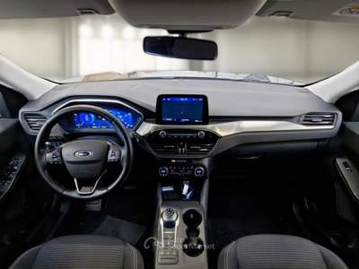 Ford Kuga FORD KUGA 2.5 BENZINA PHEV 152 CV 2WD TIT.BUS. AUT SUV usata Casei Gerola
