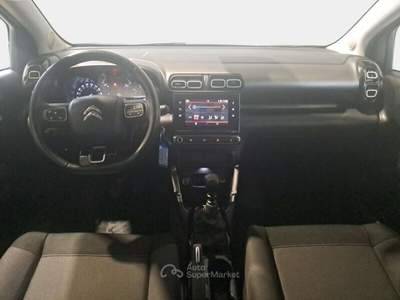 Citroen C3 Aircross CITROEN C3 AIRCROSS PURETECH 110 SES FEEL SUV usata Bari
