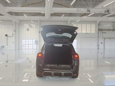 Citroen C3 Aircross CITROEN C3 AIRCROSS PURETECH 110 SES FEEL SUV usata Bari