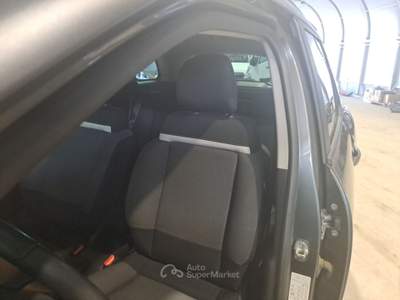 Citroen C3 Aircross CITROEN C3 AIRCROSS PURETECH 110 SES FEEL SUV usata Bari