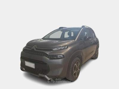 Citroen C3 Aircross CITROEN C3 AIRCROSS PURETECH 110 SES FEEL SUV usata Bari