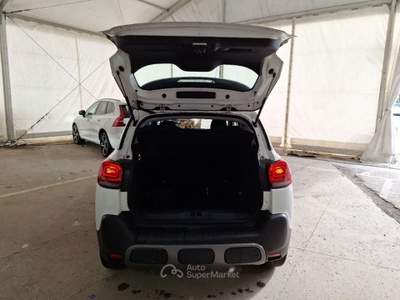 Citroen C3 Aircross CITROEN C3 AIRCROSS BLUEHDI 110 SES FEEL SUV usata Verona