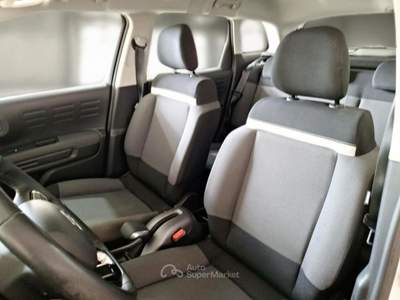 Citroen C3 Aircross CITROEN C3 AIRCROSS BLUEHDI 110 SES FEEL SUV usata Verona
