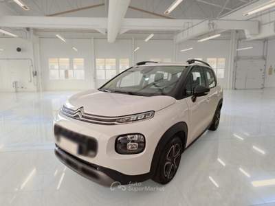 Citroen C3 Aircross CITROEN C3 AIRCROSS BLUEHDI 110 SES FEEL SUV usata Verona