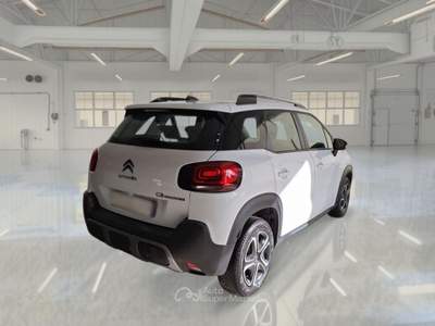 Citroen C3 Aircross CITROEN C3 AIRCROSS BLUEHDI 110 SES FEEL SUV usata Verona