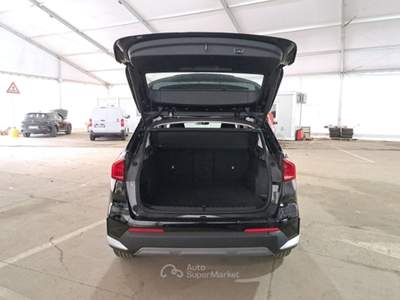 BMW X1 BMW X1 SDRIVE 18D DCT SUV usata Verona