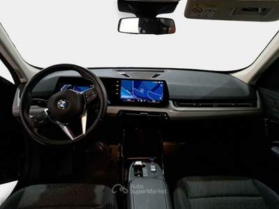 BMW X1 BMW X1 SDRIVE 18D DCT SUV usata Verona