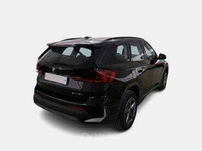 BMW X1 BMW X1 SDRIVE 18D DCT SUV usata Verona