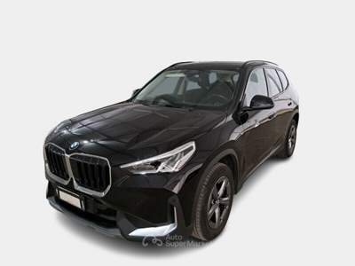 BMW X1 BMW X1 SDRIVE 18D DCT SUV usata Verona