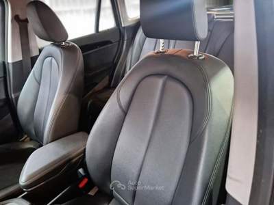 BMW X1 BMW X1 XDRIVE 25E BUSINESS ADVANTAGE AUTOMATICO SUV usata Roma