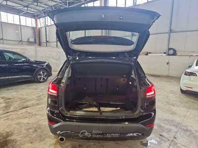 BMW X1 BMW X1 XDRIVE 25E BUSINESS ADVANTAGE AUTOMATICO SUV usata Roma
