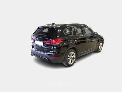BMW X1 BMW X1 XDRIVE 25E BUSINESS ADVANTAGE AUTOMATICO SUV usata Firenze