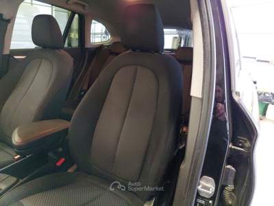 BMW X1 BMW X1 XDRIVE 25E BUSINESS ADVANTAGE AUTOMATICO SUV usata Firenze