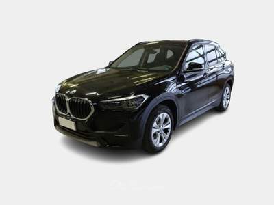 BMW X1 BMW X1 XDRIVE 25E BUSINESS ADVANTAGE AUTOMATICO SUV usata Firenze