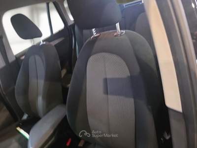 BMW X1 BMW X1 SDRIVE 18D BUSINESS ADVANTAGE AUTO SUV usata Roma