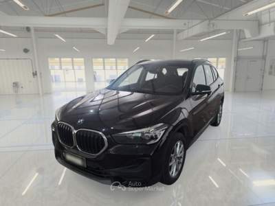 BMW X1 BMW X1 SDRIVE 16D AUTO SUV usata Verona