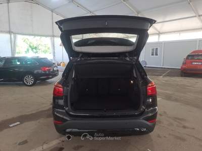 BMW X1 BMW X1 SDRIVE 16D AUTO SUV usata Verona