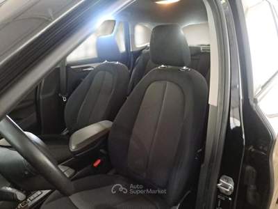 BMW X1 BMW X1 SDRIVE 16D AUTO SUV usata Verona