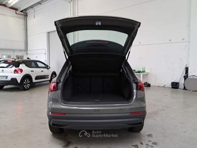 Audi Q3 AUDI Q3 35 TDI QUATTRO S TRONIC BUSINESS SUV usata Casei Gerola