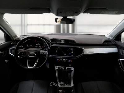 Audi Q3 AUDI Q3 35 TDI QUATTRO S TRONIC BUSINESS SUV usata Casei Gerola