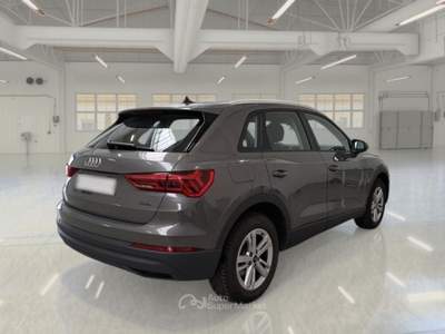 Audi Q3 AUDI Q3 35 TDI QUATTRO S TRONIC BUSINESS SUV usata Casei Gerola