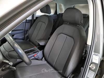 Audi Q3 AUDI Q3 35 TDI QUATTRO S TRONIC BUSINESS SUV usata Casei Gerola