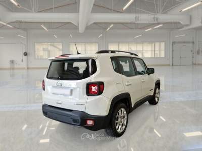 Jeep Renegade JEEP RENEGADE 1.6 MJET 130 CV LIMITED SUV usata Casei Gerola
