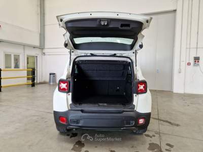 Jeep Renegade JEEP RENEGADE 1.6 MJET 130 CV LIMITED SUV usata Casei Gerola