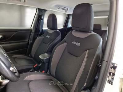 Jeep Renegade JEEP RENEGADE 1.6 MJET 130 CV LIMITED SUV usata Casei Gerola