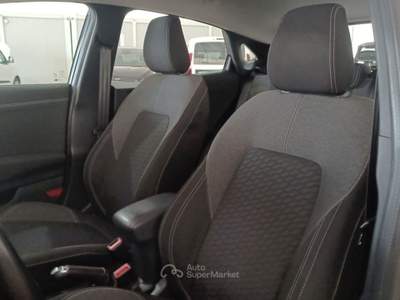 Ford Puma FORD PUMA 1.0 ECOBOOST HYBRID 125 CV TITANIUM SUV usata Verona