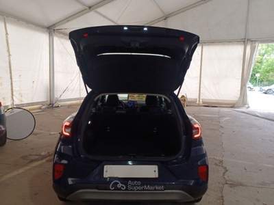 Ford Puma FORD PUMA 1.0 ECOBOOST HYBRID 125 CV TITANIUM SUV usata Verona