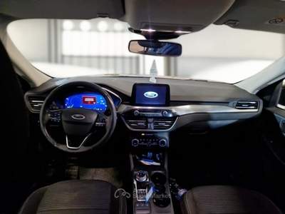 Ford Kuga FORD KUGA 2.5 BENZINA PHEV 152 CV 2WD TIT.BUS. AUT SUV usata Bentivoglio