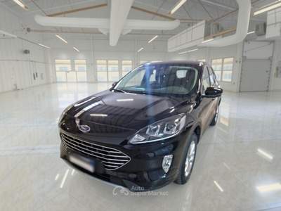 Ford Kuga FORD KUGA 2.5 BENZINA PHEV 152 CV 2WD TIT.BUS. AUT SUV usata Bentivoglio