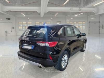 Ford Kuga FORD KUGA 2.5 BENZINA PHEV 152 CV 2WD TIT.BUS. AUT SUV usata Bentivoglio