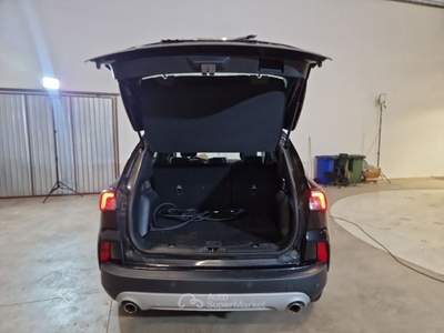 Ford Kuga FORD KUGA 2.5 BENZINA PHEV 152 CV 2WD TIT.BUS. AUT SUV usata Bentivoglio