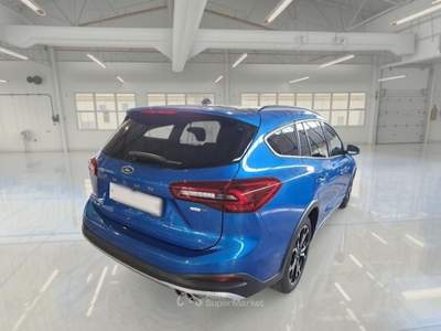 Ford Focus FORD FOCUS 1.0 ECOBOOST 125 CV ACTIVE V CO-PIL.AU SW STATION WAGON usata Roma