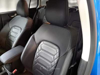 Ford Focus FORD FOCUS 1.0 ECOBOOST 125 CV ACTIVE V CO-PIL.AU SW STATION WAGON usata Roma