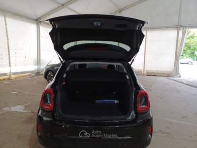 Fiat 500X FIAT 500X 1.3 MJET 95 CV E6D CLUB CROSSOVER usata Verona