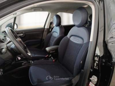 Fiat 500X FIAT 500X 1.3 MJET 95 CV E6D CLUB CROSSOVER usata Verona