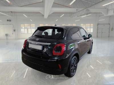 Fiat 500X FIAT 500X 1.3 MJET 95 CV E6D CLUB CROSSOVER usata Verona