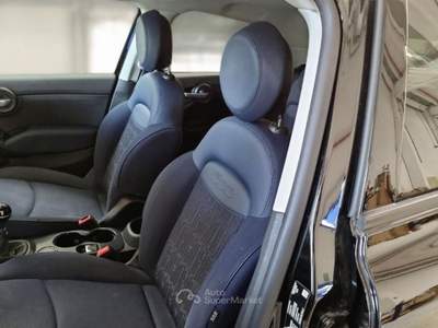 Fiat 500X FIAT 500X 1.0 T3 120 CV MT E6D CLUB CROSSOVER usata Casei Gerola